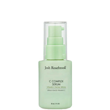 C Bright Complex - Vitamin C facial serum Josh Rosebrook - C Bright Complex - Vitamin C facial serum