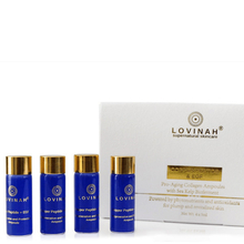 Copper peptides & EGF Ampoules Lovinah - Copper peptides & EGF Ampoules
