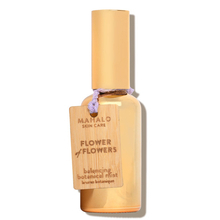 Mahalo - Flower of Flowers - Balancing botanical mist