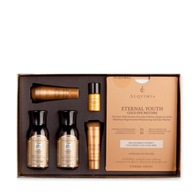 Eternal Youth Experience box Alqvimia - Eternal Youth Experience box