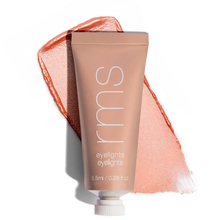 Sunbeam - Eyelight cream eyeshadow RMS Beauty - Sunbeam organic cream eyeshadow
