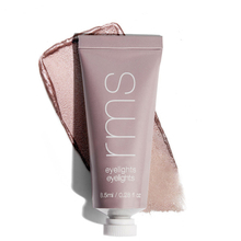 Blaze - Eyelight cream eyeshadow RMS Beauty - Blaze organic cream eyeshadow