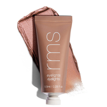 Spark - Eyelight cream eyeshadow RMS Beauty - Spark organic cream eye shadow