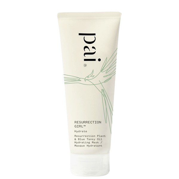PAI Skincare - Resurrection Girl - Resurrection plant and Blue Tansy Oil  Hydrating Mask
