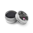 Pachamamaï - BLACK IS BLACK - Solid charcoal Toothpaste