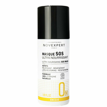 Ultra-nourishing SOS mask Novexpert - Ultra-nourishing SOS mask