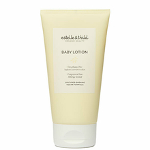 Baby Lotion Estelle & Thild - Organic Baby Lotion