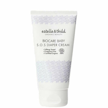 Baby Diaper Cream Estelle & Thild - Baby Diaper Cream