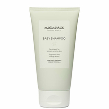 Estelle & Thild - Organic Baby Shampoo