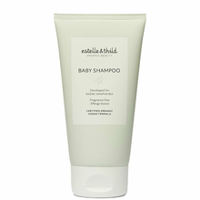 Baby Shampoo Estelle & Thild - Organic Baby Shampoo