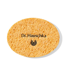Cosmetic sponge Dr. Hauschka - Cosmetic sponge