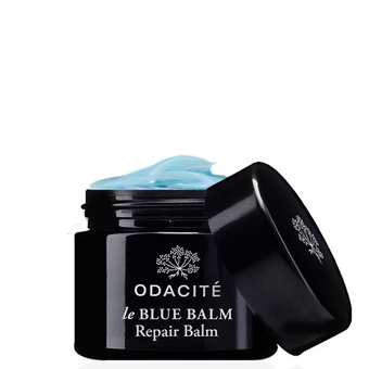 Le Blue Balm - Repair Balm Chamomile + Shea butter Odacité - Le Blue Balm - Repair Balm Chamomile + Shea butter