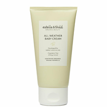 All Weather Baby Cream Estelle & Thild - All Weather Baby Cream