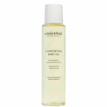 Estelle & Thild - Comforting Baby Oil