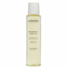 Pregnancy Body Oil Pregnancy Body Oil