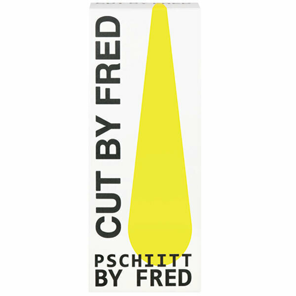 Cut by Fred - Hair mist spray bottle - Pschiitt By Fred