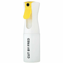 Hair mist spray bottle - Pschiitt By Fred Cut by Fred - Hair mist spray bottle - Pschiitt By Fred