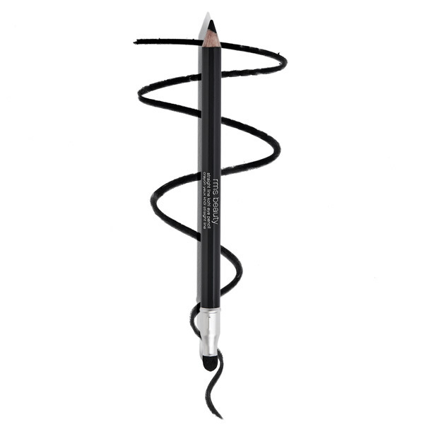 RMS Beauty - Black Straight Line Kohl Eye Pencil