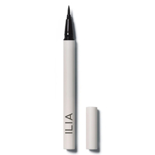 Midnight Express - Black Clean Line Liquid Liner Ilia - Midnight Express - Black Clean Line Liquid Liner