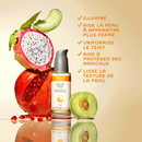 REN - Glow & protect Serum