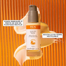 REN - Glow & protect Serum
