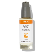 REN - Glow & protect Serum