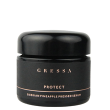 Siberian Pineapple Pressed Serum Gressa - Siberian Pineapple Pressed Serum