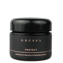 Gressa - Siberian Pineapple Pressed Serum