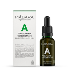 Madara - Custom Actives A - Provitamin A Concentrate
