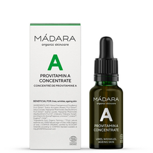 Custom Actives - Provitamin A Concentrate A Madara - Custom Actives A - Provitamin A Concentrate