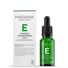 Custom Actives E - Vitamin E Concentrate Madara - Custom Actives E - Vitamin E Concentrate