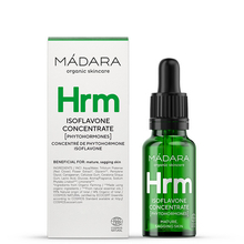 Madara - Custom Actives Hrm - Isoflavone Concentrate Phytohormones