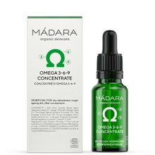 Madara - Custom Actives O3 - Omega 3 Concentrate