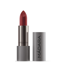 Matte cream lipstick - Vintage Red Madara - Matte cream lipstick #38 - Vintage Red