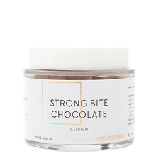 Depuravita - Strong Bite Chocolate