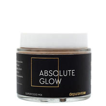 Absolute Glow - Radiance powder Depuravita - Absolute Glow - Radiance powder