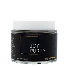 Depuravita - Joy Purity - Detox & Energy powder