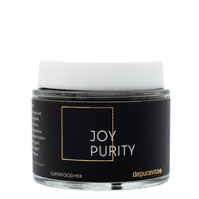 Joy Purity - Detox & Energy powder Depuravita - Joy Purity - Detox & Energy powder