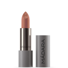 Matte cream lipstick - Whisper Madara - Matte cream lipstick #34 - Whisper