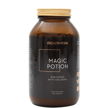 Depuravita - Magic Potion - Collagen drink