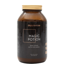 Magic Potion - Collagen drink Depuravita - Magic Potion - Collagen drink