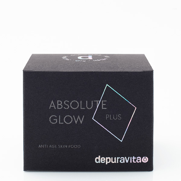 Depuravita - Absolute Glow Plus - Radiance & Antioxidant Capsules