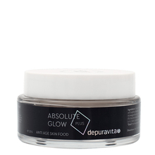 Absolute Glow Plus - Radiance & Antioxidant Capsules Depuravita - Absolute Glow Plus - Radiance & Antioxidant Capsules