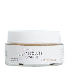 Depuravita - Absolute Shine - Hair & Skin booster