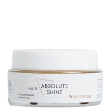 Absolute Shine - Hair & Skin booster Depuravita - Absolute Shine - Hair & Skin booster