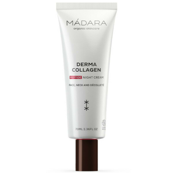 Madara - Derma Collagen - Peptide Night Cream