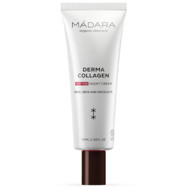 Madara - Derma Collagen - Peptide Night Cream