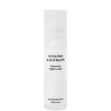Renewing Night Cream Susanne Kaufmann - Renewing Night Cream