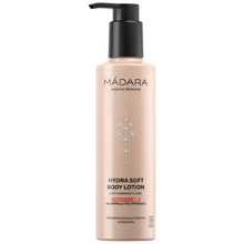 Hydra Soft Body Lotion Madara - Hydra Soft Body Lotion