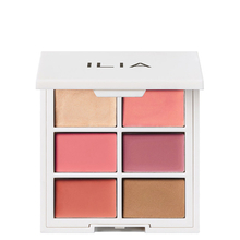 Multi-Stick Face Palette - Limited Edition Ilia - Multi-Stick Face Palette - Limited Edition